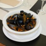 Mejillones