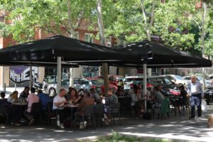 terraza Street Fish