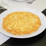 Tortilla patata